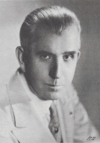 Guy W. Ballard